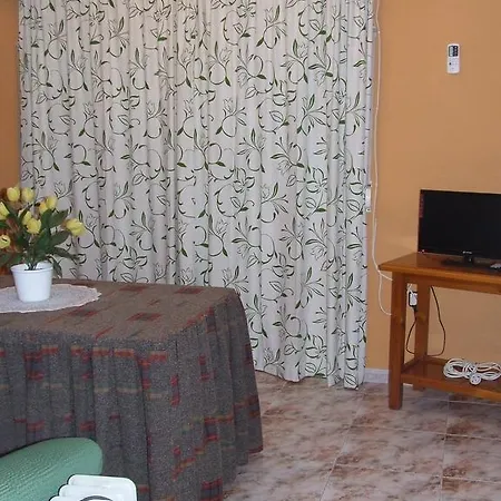 Arcos Apartamento El Bosque
