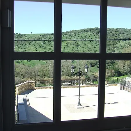 Arcos * El Bosque