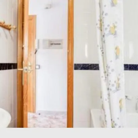 Apartment Los Arcos
