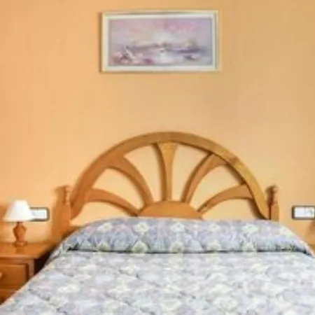Apartment Los Arcos El Bosque