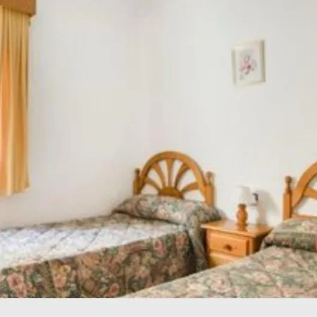 Apartment Los Arcos
