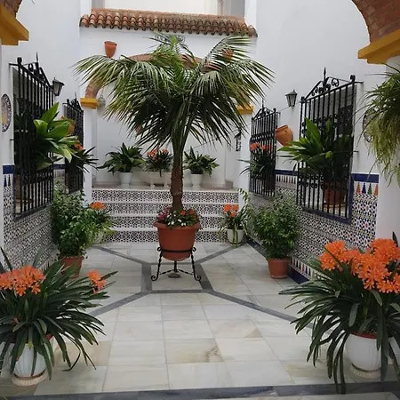 Apartment Los Arcos