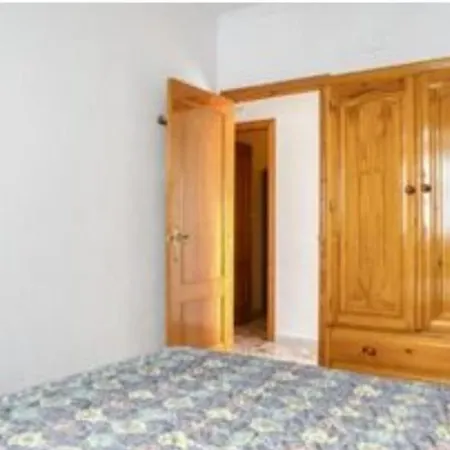 Los Arcos Apartment *