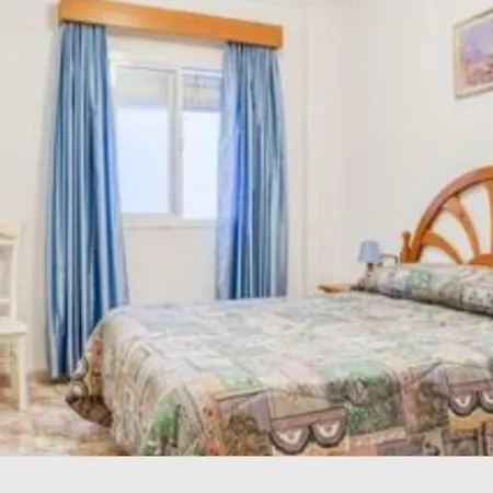 Los Arcos Apartment