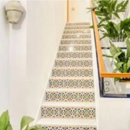 Los Arcos Apartment