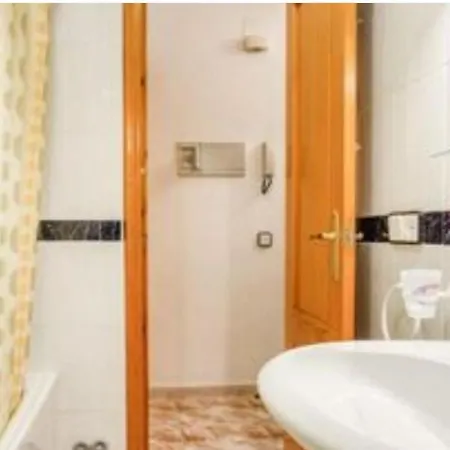 Apartment Los Arcos *