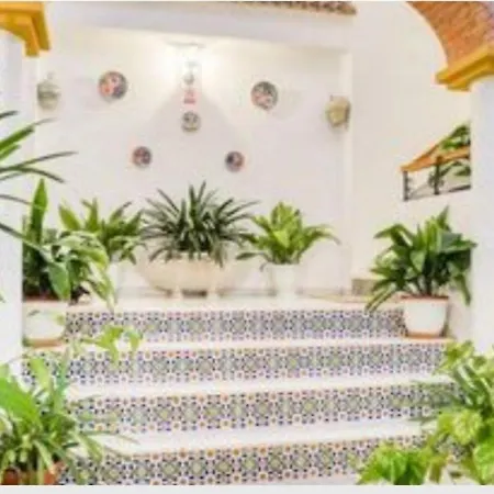 Los Arcos Apartment *