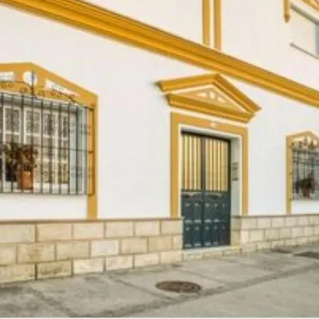 Apartment Los Arcos