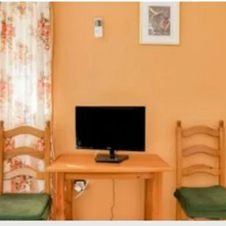 Los Arcos Apartment *