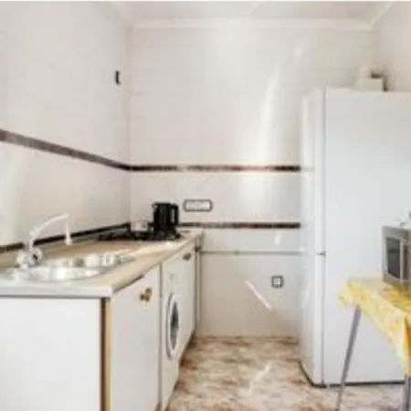 Apartment Los Arcos El Bosque
