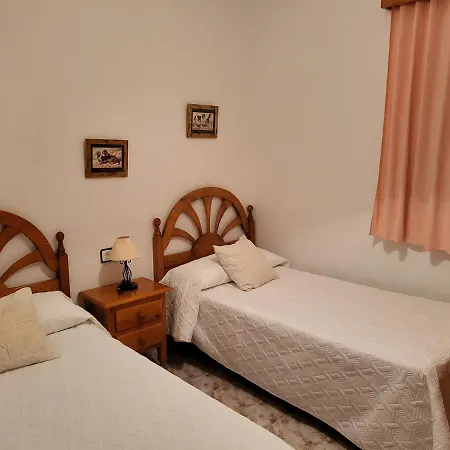 Los Arcos Apartment