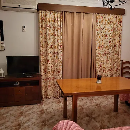 Los Arcos Apartment