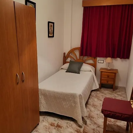 Apartment Los Arcos