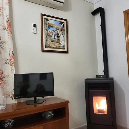 Apartment Los Arcos