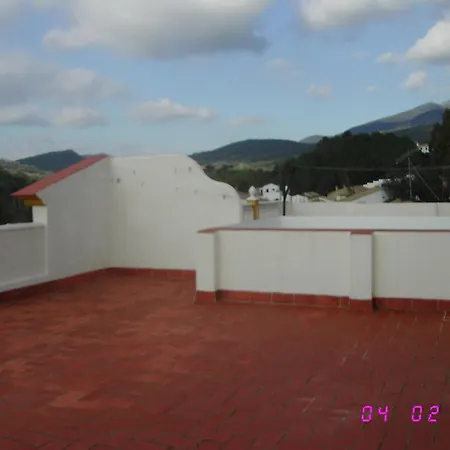Los Arcos Apartment *