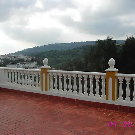 Los Arcos Apartment El Bosque