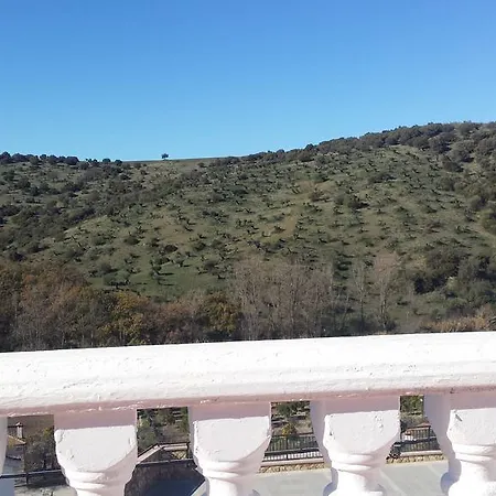 Los Arcos * El Bosque