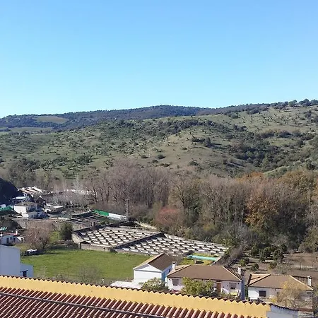 Los Arcos
