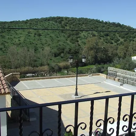 Los Arcos Apartment