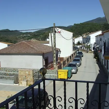 Los Arcos * El Bosque