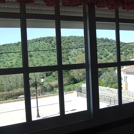 Los Arcos Apartment *