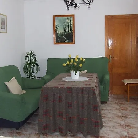 Apartment Los Arcos