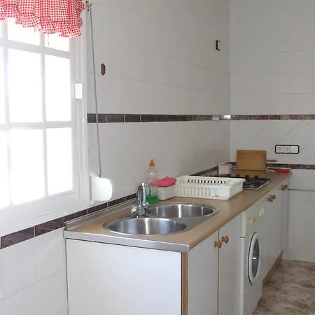 Los Arcos Apartment