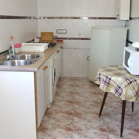 Apartment Los Arcos *