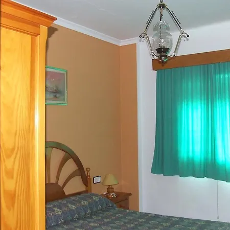 Los Arcos Apartment *