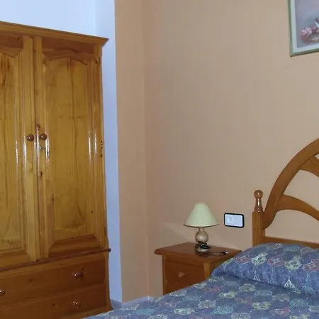 Apartment Los Arcos