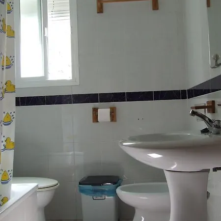 Apartment Los Arcos