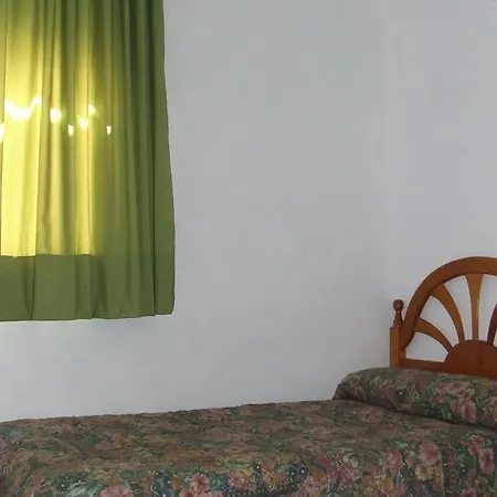 Apartment Los Arcos *