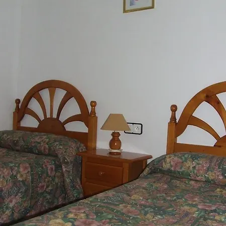 Los Arcos *