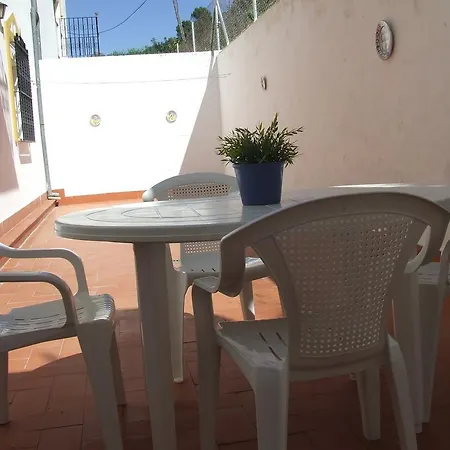 Apartment Los Arcos