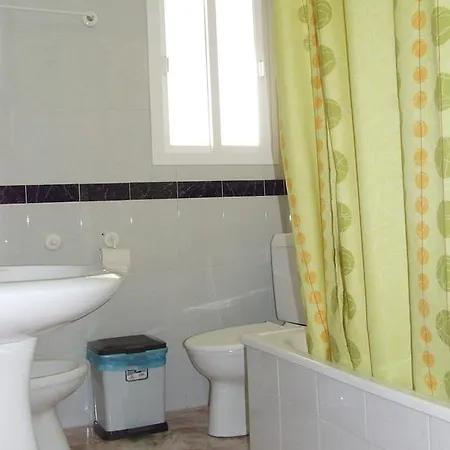 Apartment Los Arcos *