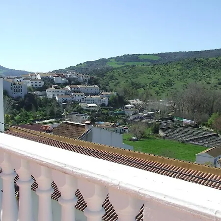 Apartment Los Arcos *
