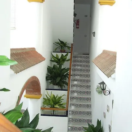 Los Arcos Apartment