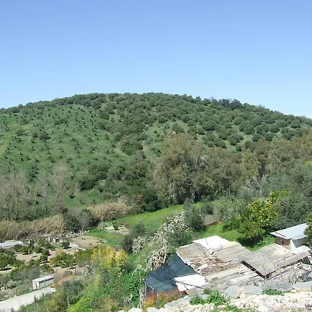 Apartment Los Arcos El Bosque