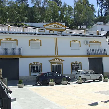 Apartment Los Arcos *