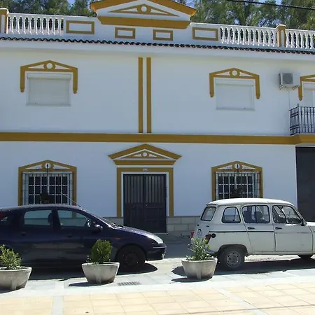 Los Arcos *