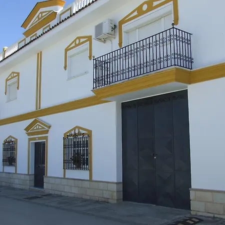 Los Arcos * El Bosque