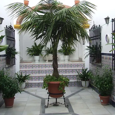 Los Arcos El Bosque